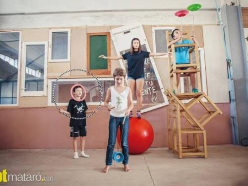 Foto curs juvenil
