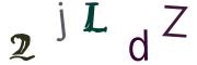 Imatge CAPTCHA