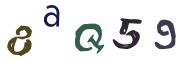 Imatge CAPTCHA